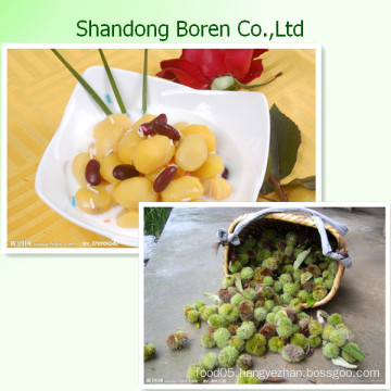 Chinese Delicious Chestnut with Reasonable Price